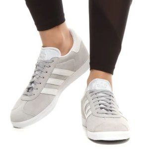 Adidas Gazelle Shoes - Men's size 6.5 / Women's 8